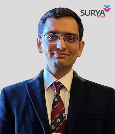 Surya Hospital